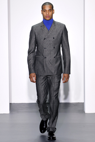 Calvin Klein Collection / - 2011-2012